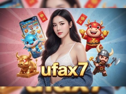 ufax7 slot