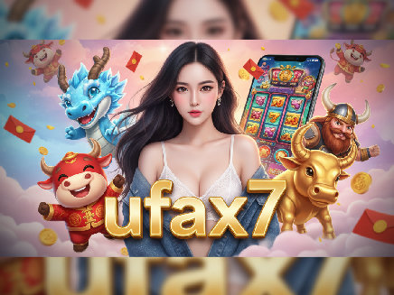 ufax7