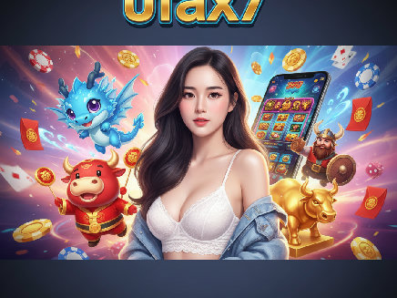 ufax7 PG SLOT