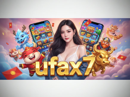ufax7 สล็อต